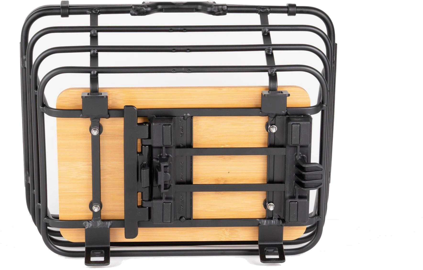 Tilbehør - Cykelkurve - Atran Velo Epic Shopper Basket (23L) 40x20x29 (AVS)
