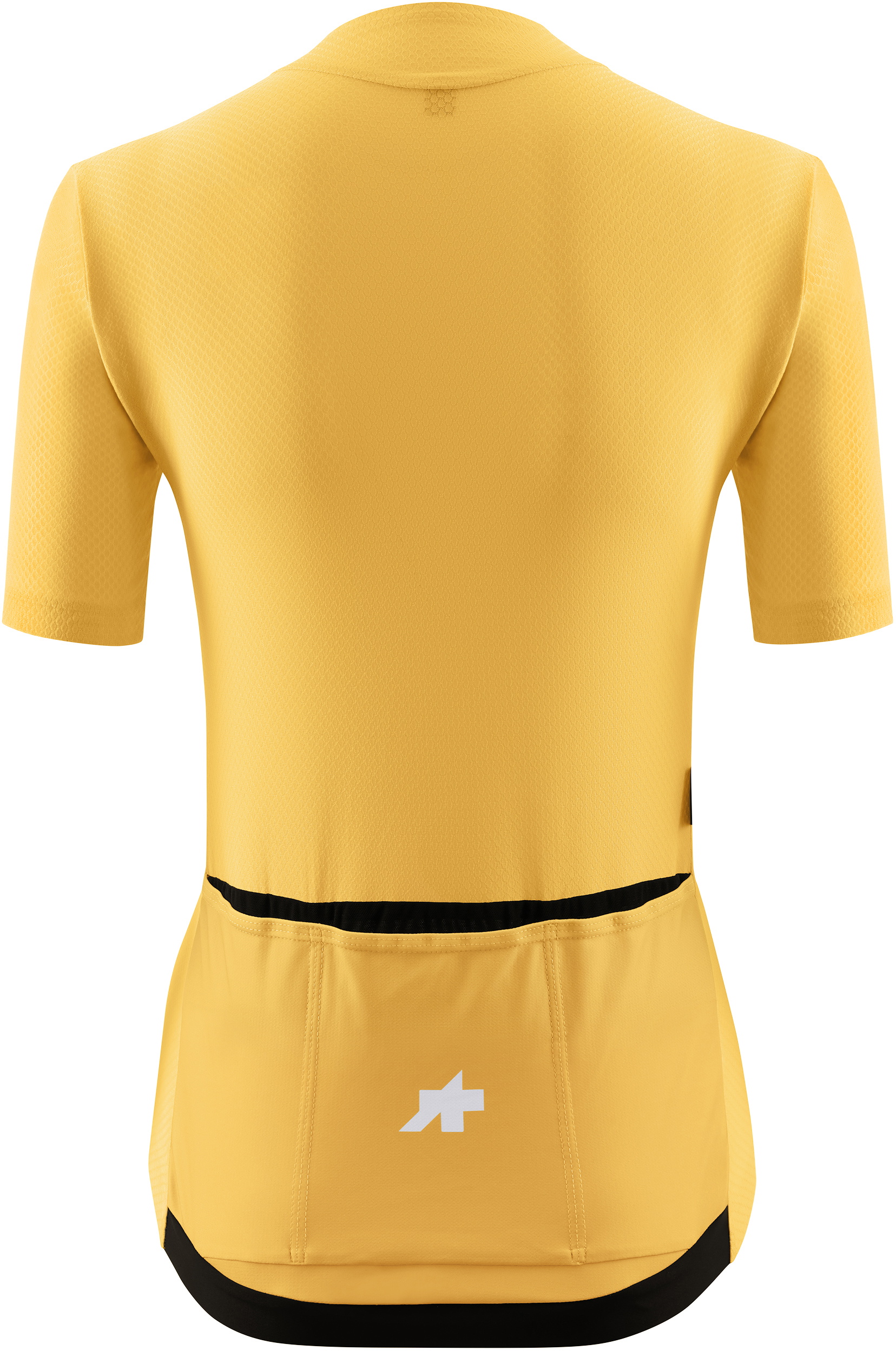Beklædning - Cykeltrøjer - Assos DYORA R Jersey S11 - Flame Orange