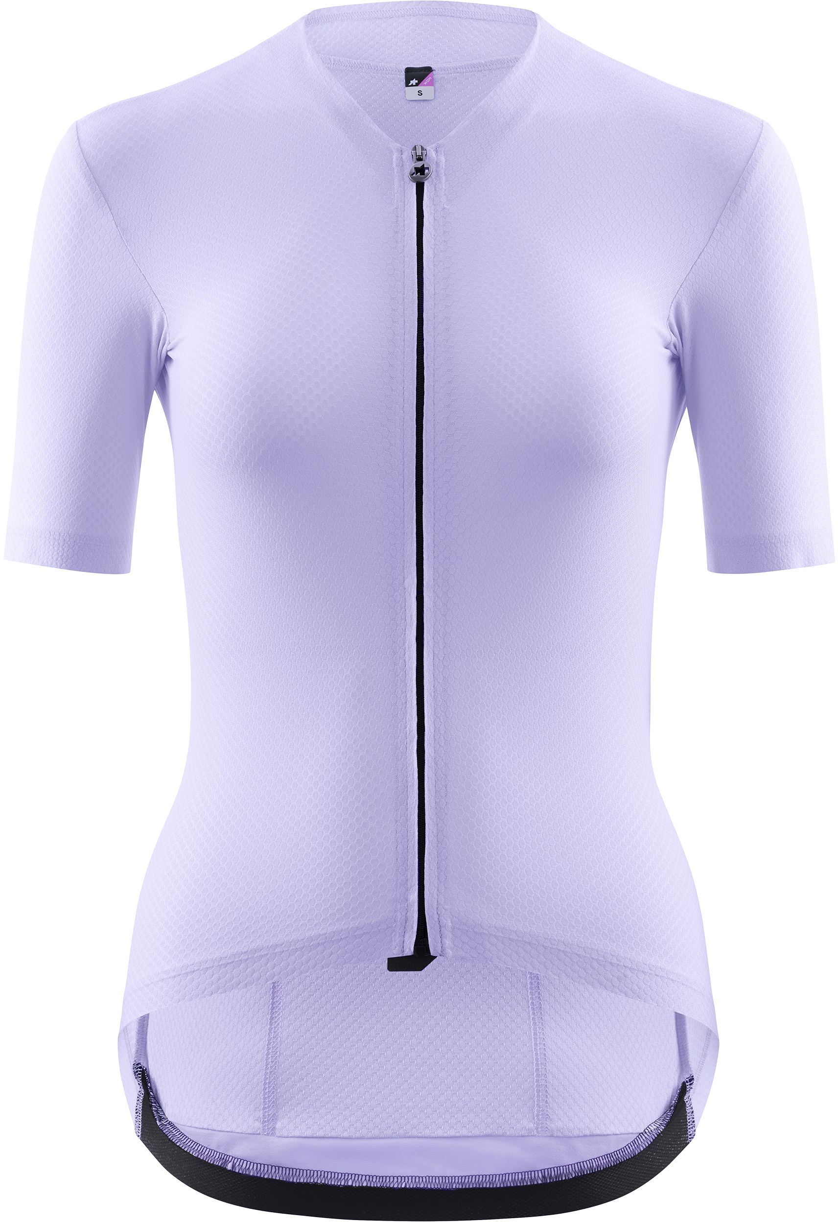 Beklædning - Cykeltrøjer - Assos DYORA R Jersey S11 - Stella Lavender