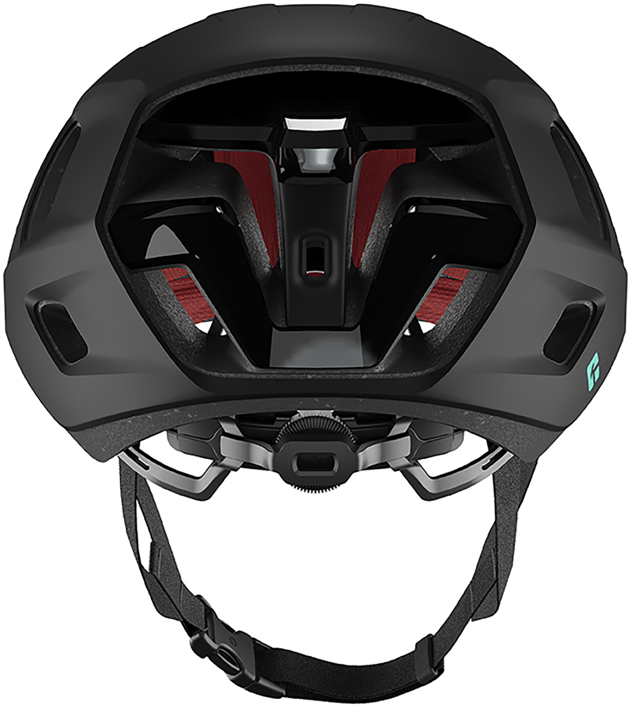 Beklædning - Cykelhjelme - Lazer Sphere KinetiCore cykelhjelm - Matte Black