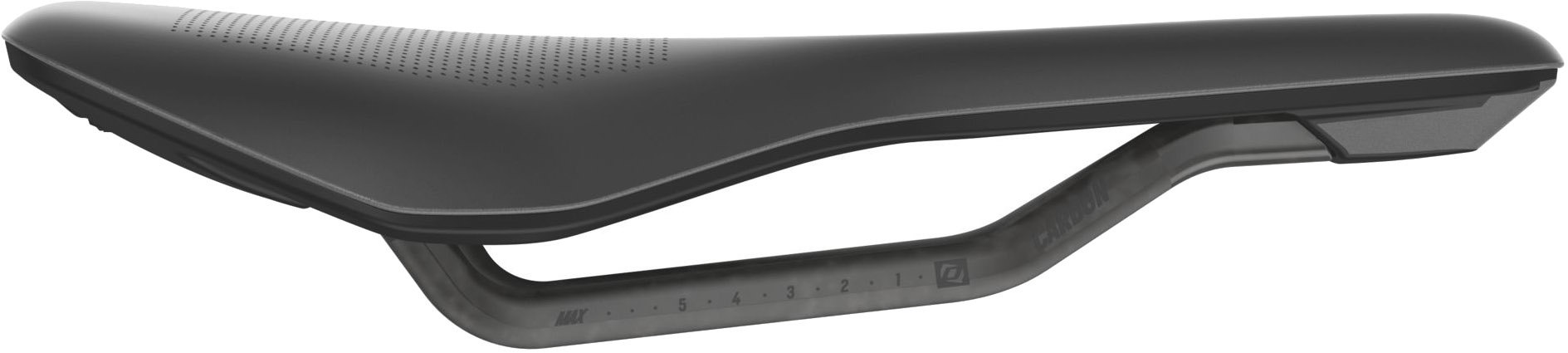 Tilbehør - Cykelsadel - Syncros Tofino R 1.0 Cut Out Cykelsadel - Sort