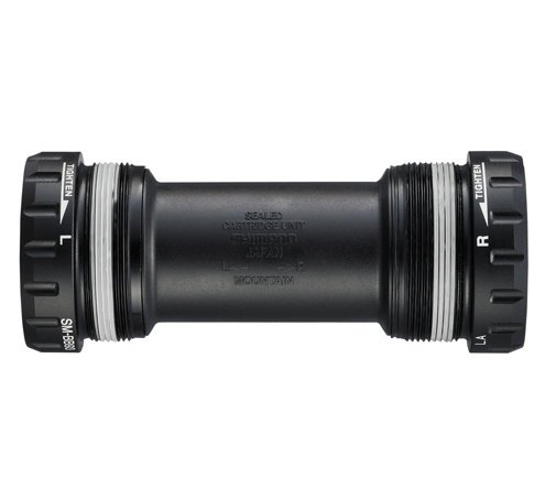 Shimano Kranklejer Kranklejer Shimano Smbb93 Bsa