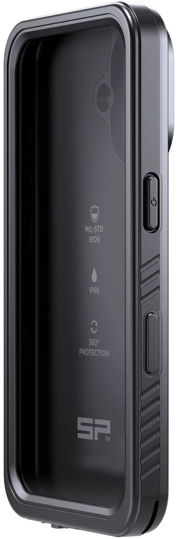 Tilbehør - Mobilholdere - SP Connect Smartphone Cover  Case Xtreme -  iPhone 16