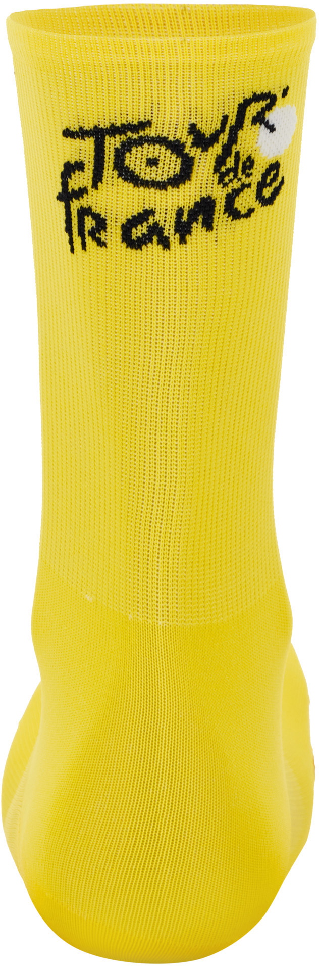Beklædning - Sokker - Santini Tour de France - OVERALL LEADER - Socks