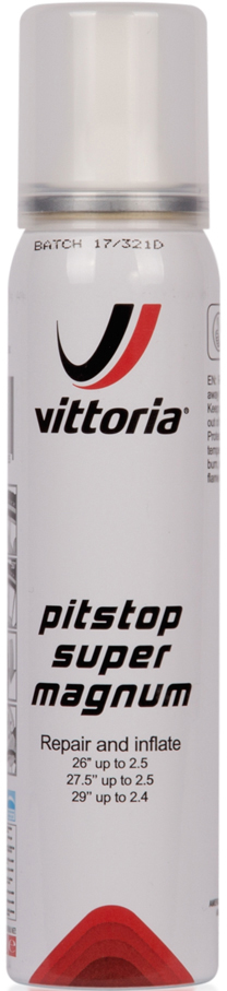 Tilbehør - Lappegrej - Vittoria Pit Stop MTB Magnum Lappeskum 125ml