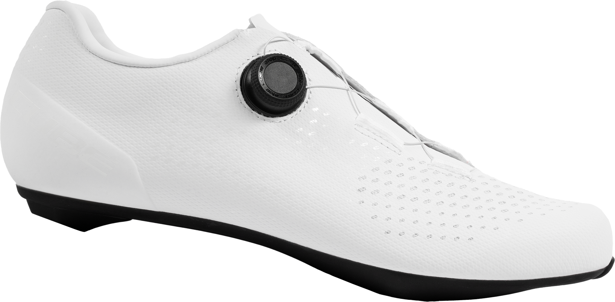 Cube Sydrix Road Sko - White