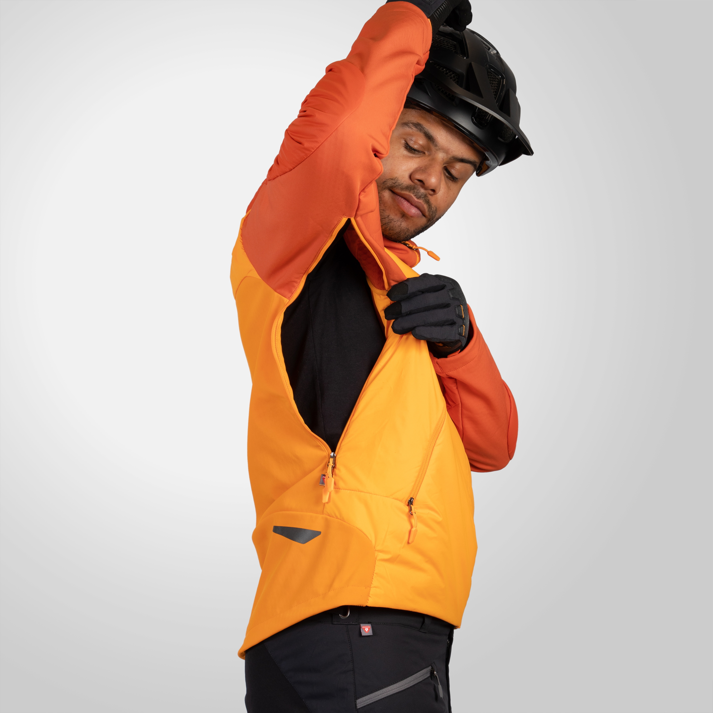 Beklædning - Cykeljakker - Endura MT500 Freezing Point Jacket II - Harvest