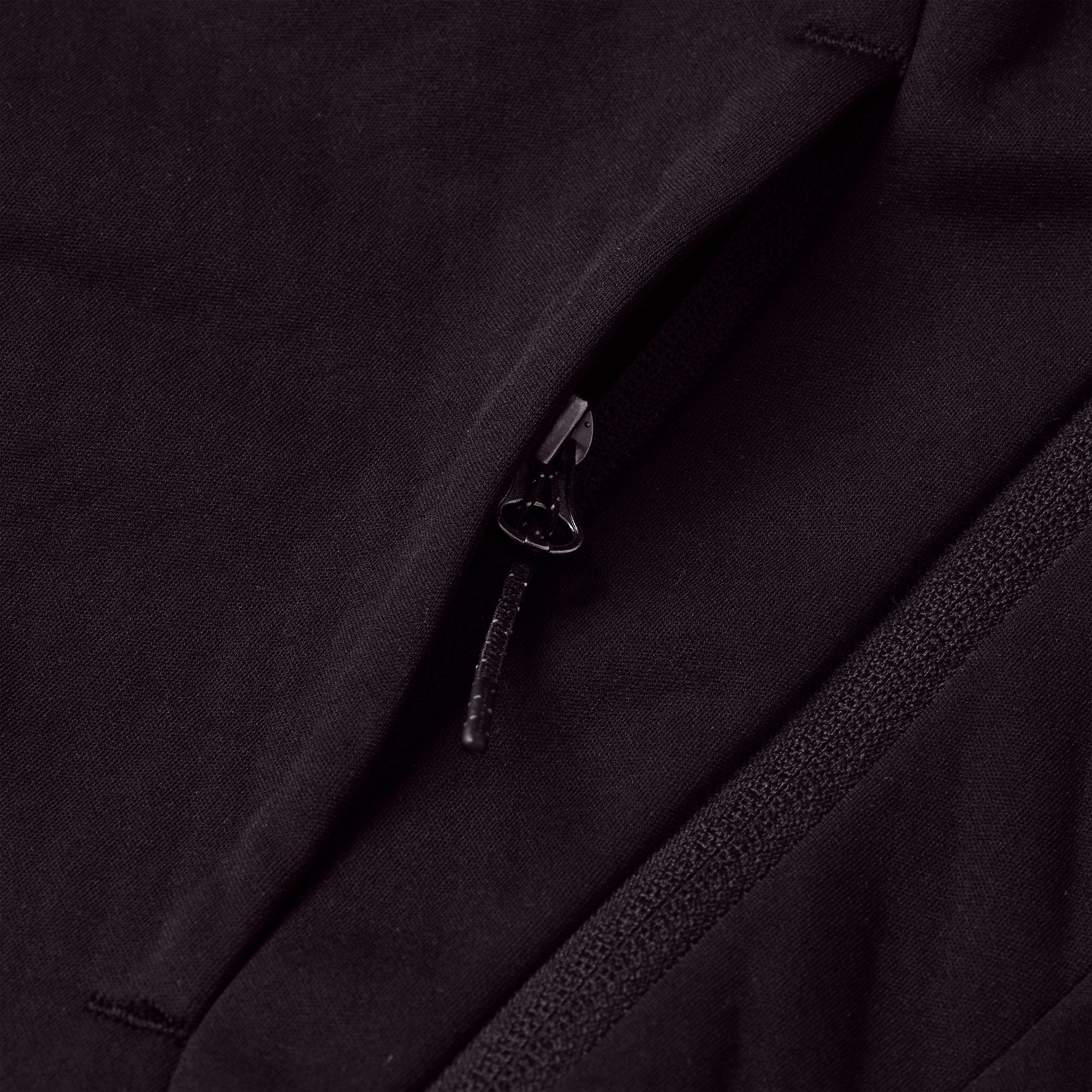 Beklædning - Cykeljakker - Endura AllTrack Race Wind Jacket - Black