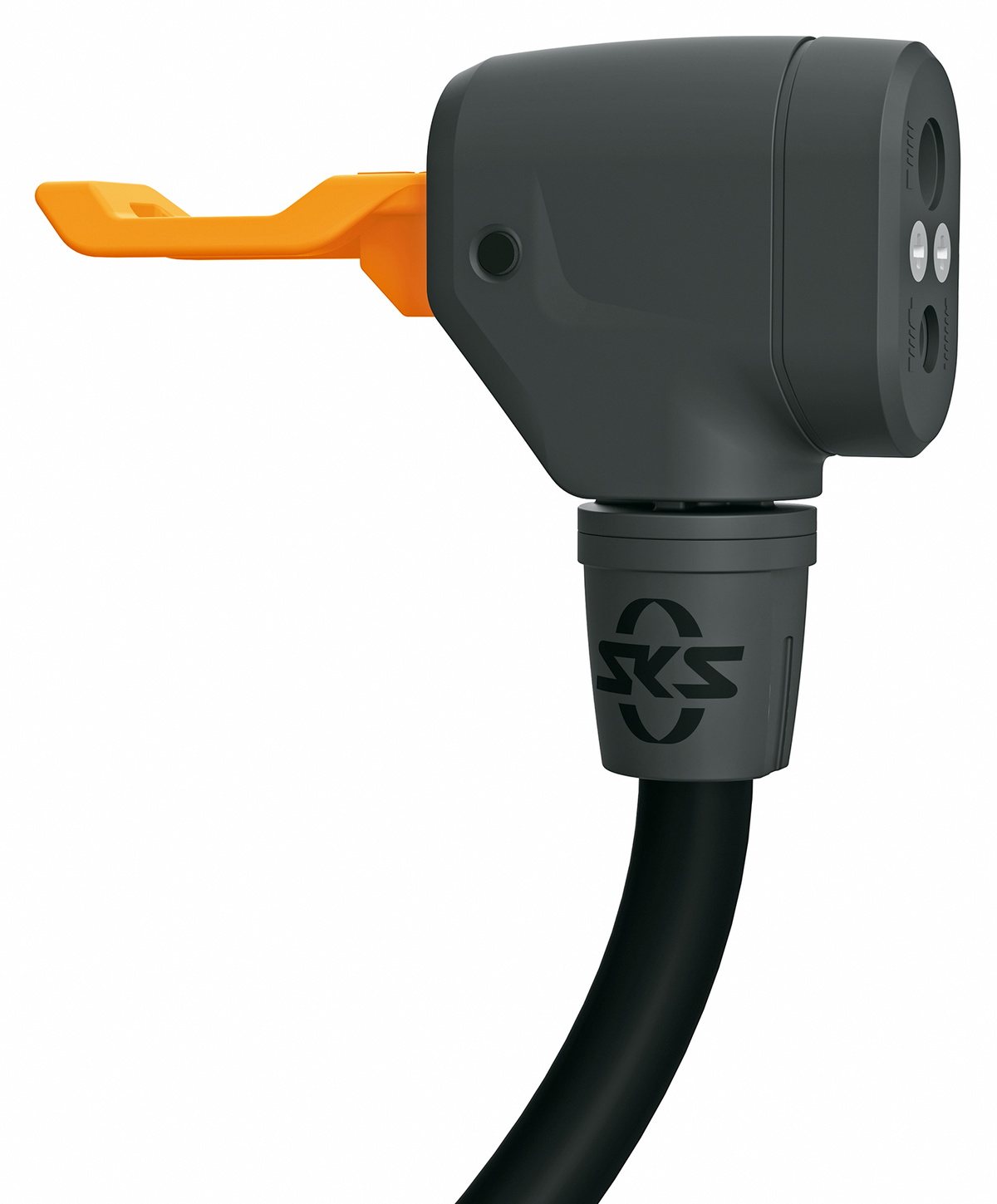 SKS MV Easy Head Pumpehoved