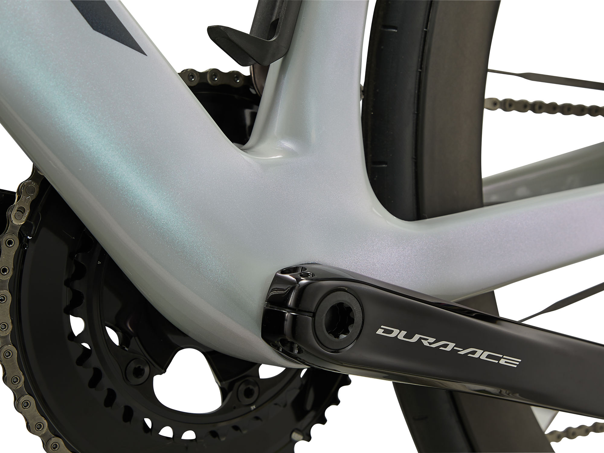 Cykler - Racercykler - Giant Propel Advanced Pro Di2 2027 - Supernova Grey