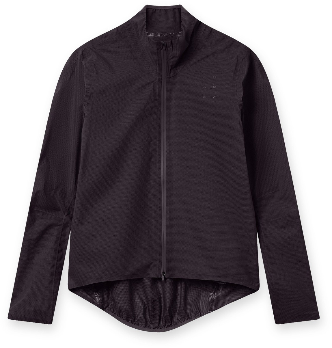 Beklædning - Regntøj & Vindtøj - Endura AllTrack Race Cape - Black