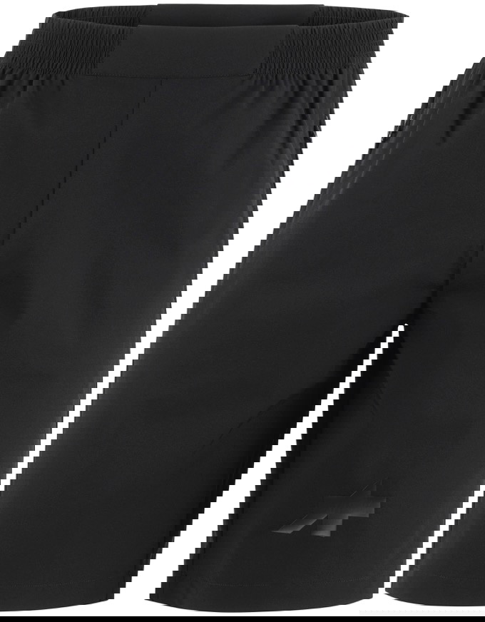 Beklædning - Merchandise - Assos SIGNATURE Shorts EVO - Sort