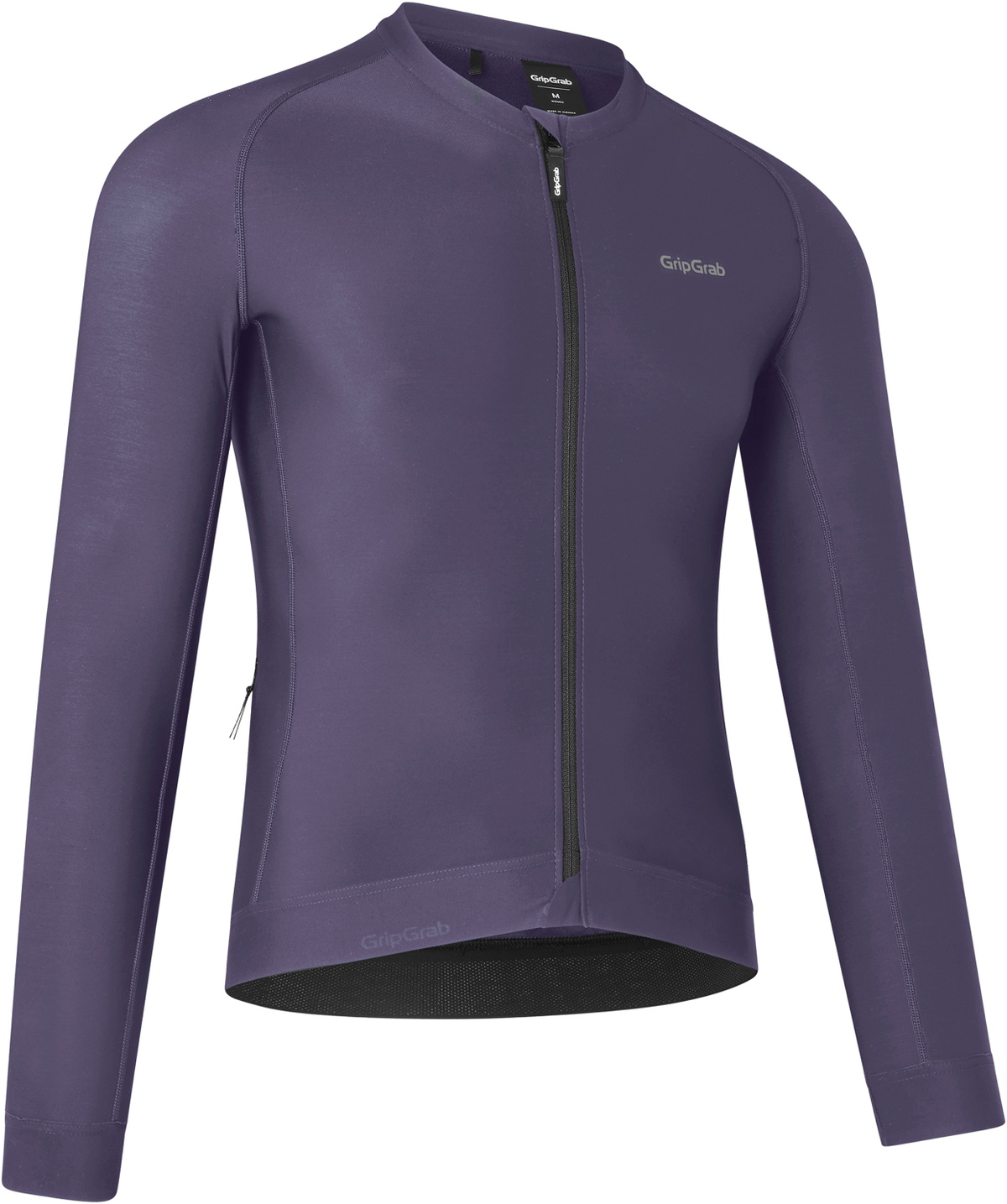 GripGrab PACR Langærmet Cykeltrøje - Purple