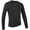 GripGrab RIDE Vinter Langærmet Base Layer - Black