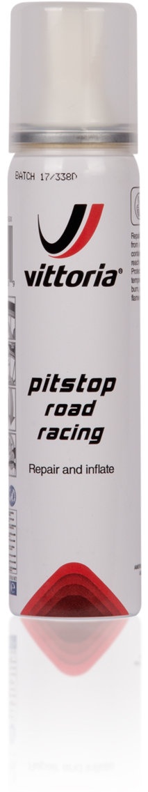 Vittoria Pit Stop Road Racing Up To 2.0 Tires - Cykelslange