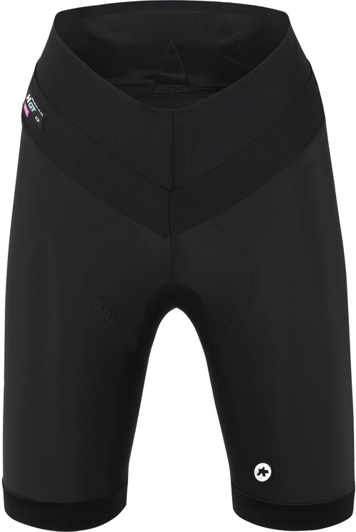 Assos UMA GT Half Shorts C2 Dame