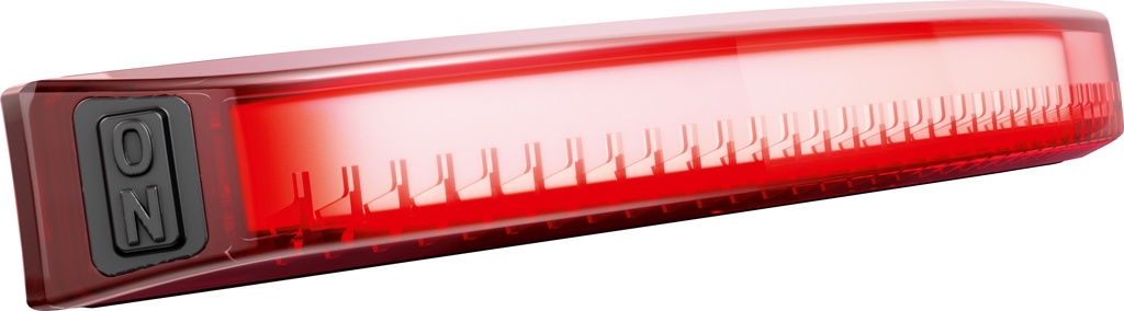 Abus LED ACE lygte til Urban-I 4.0/Taipan