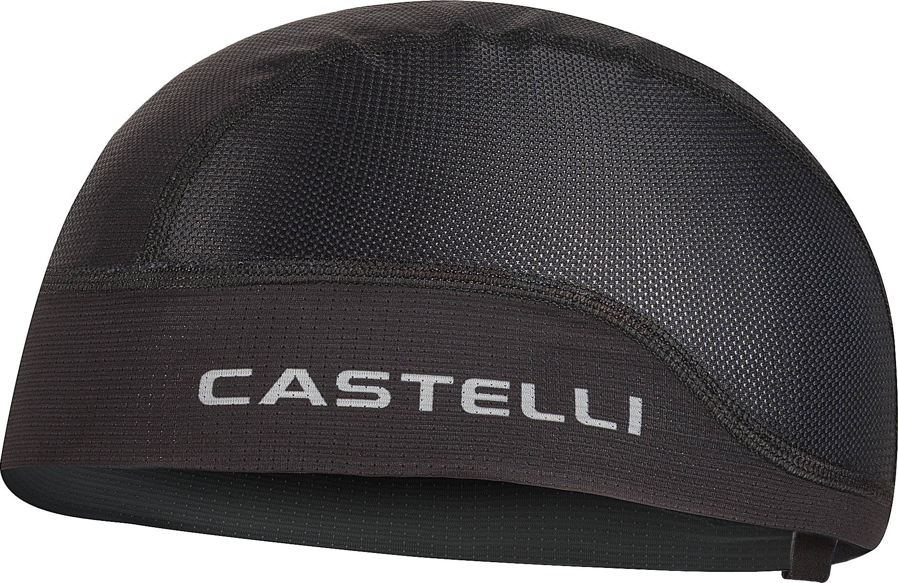 Castelli SUMMER SKULLCAP - Black Castelli SUMMER SKULLCAP - Black