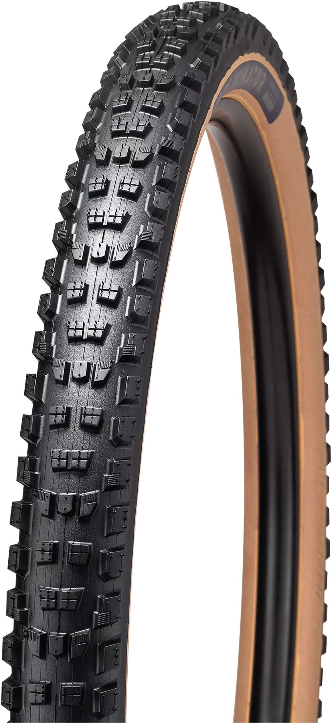 Specialized Eliminator Grid Trail T7 27.5x2.4 - MTB Dæk - Soil