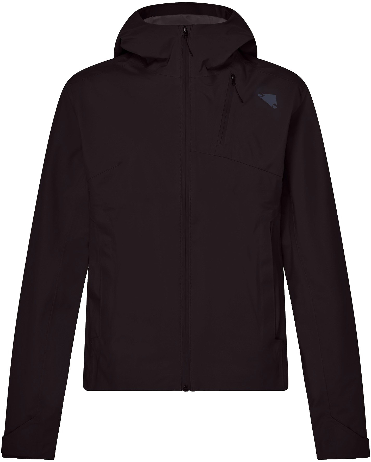 Beklædning - Regntøj & Vindtøj - Endura Women's AllTrack Rout Waterproof Jacket - Black