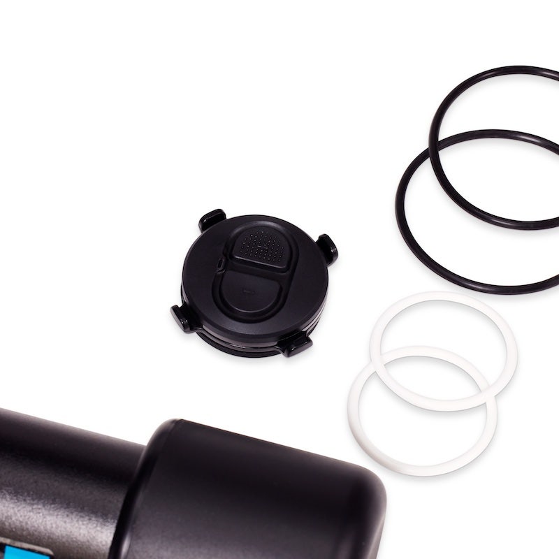 Tilbehør - Hometrainer - Wahoo KICKR CORE Zwift One – with Cog/Click v.2