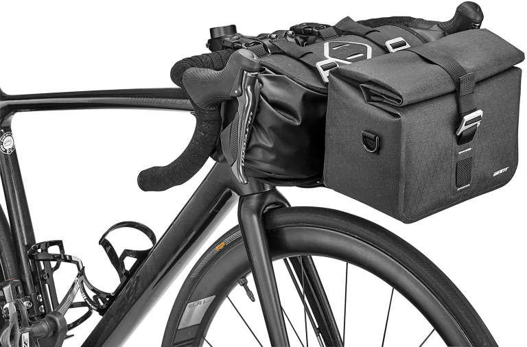 Giant H2Pro Handlebar Bag - Large