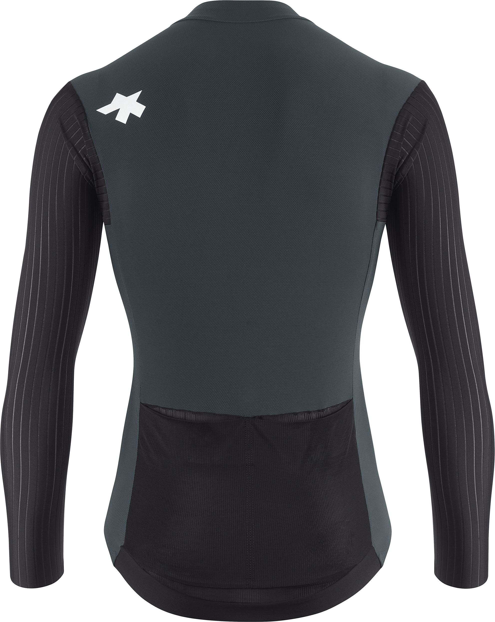 Beklædning - Baselayer / Undertøj - Assos EQUIPE ThermoBooster P1 - Kosimo Granit