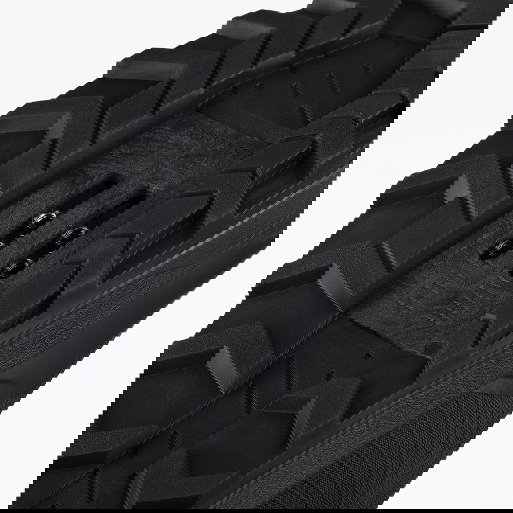 Beklædning - Cykelsko - FIZIK Terra Ergolace X2 Cykelsko - Sort