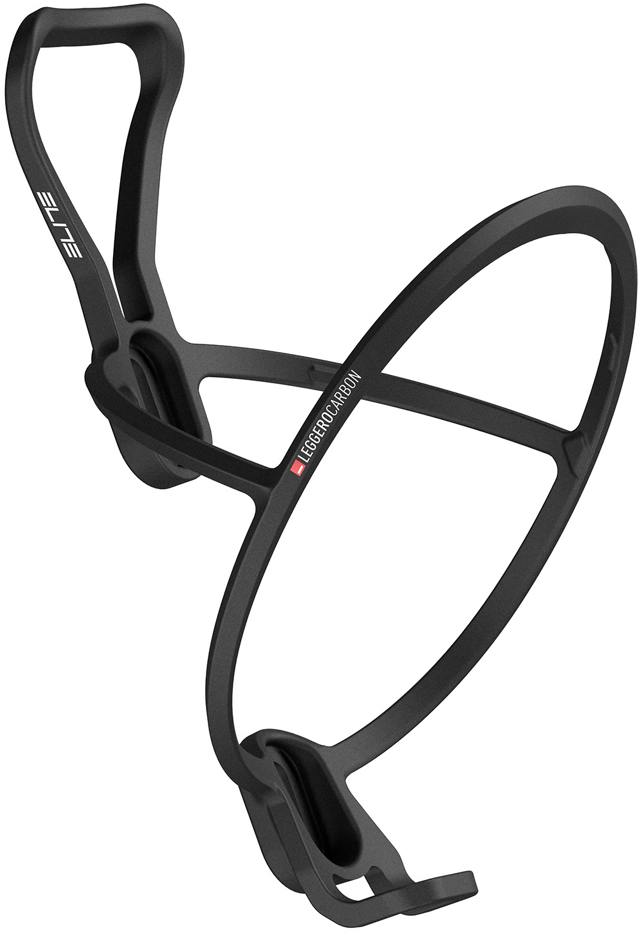 Elite Flaskeholder Leggero Carbon (13g)