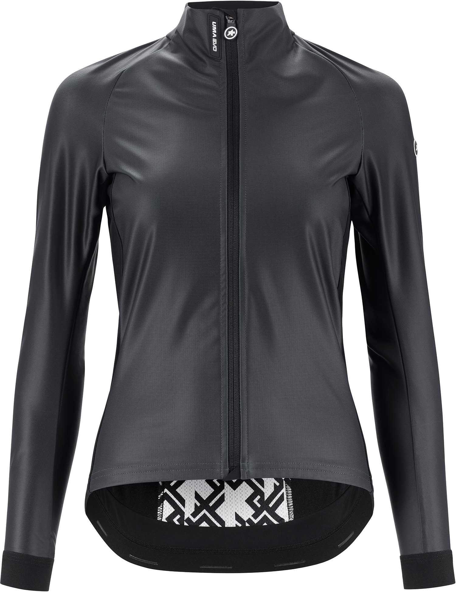Beklædning - Cykeljakker - Assos UMA GT Winter Jacket EVO - Grå