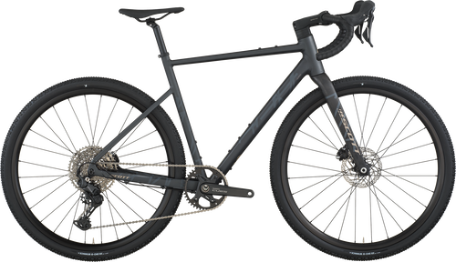 Scott Speedster Gravel 30 2026 Black