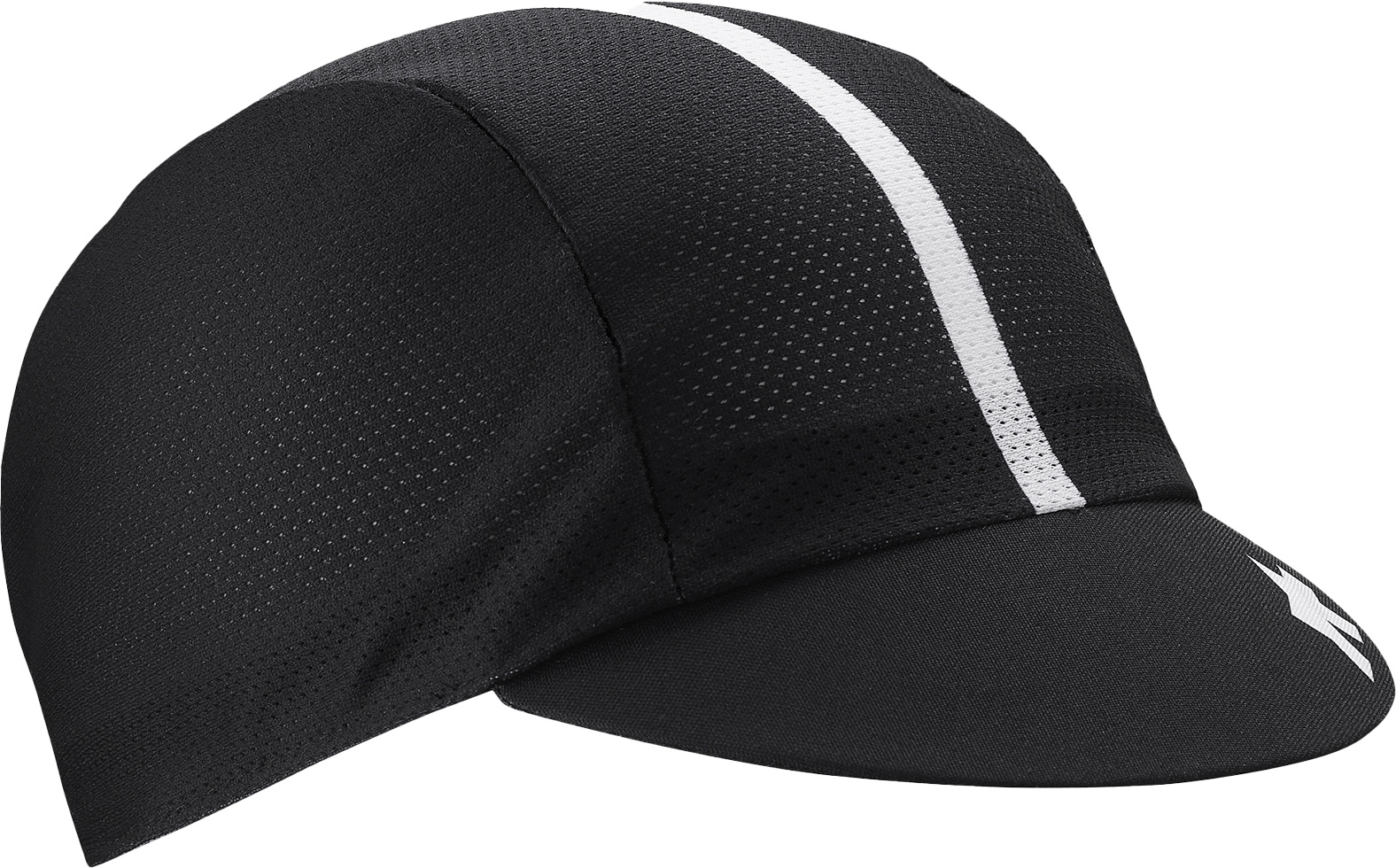 Assos Endurance Cap P1 - Black Series