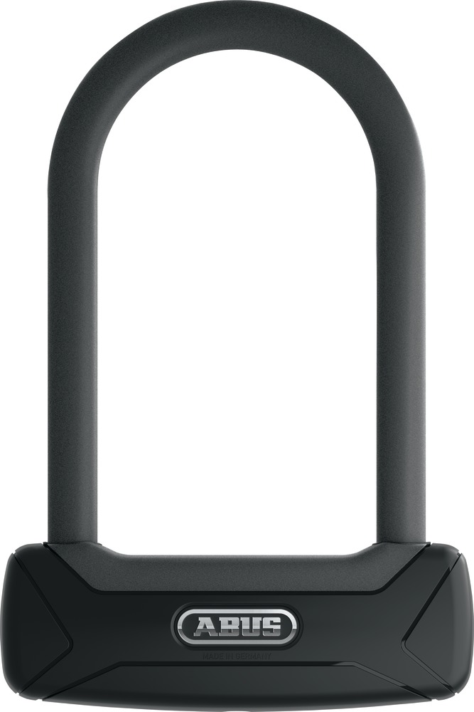 Abus Bøjlelås 640 Granit PLUS - 150mm
