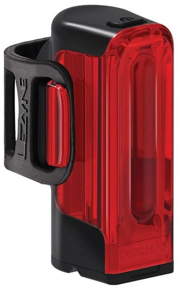 Tilbehør - Cykellygter - Lezyne Strip Drive 300+ Baglygte