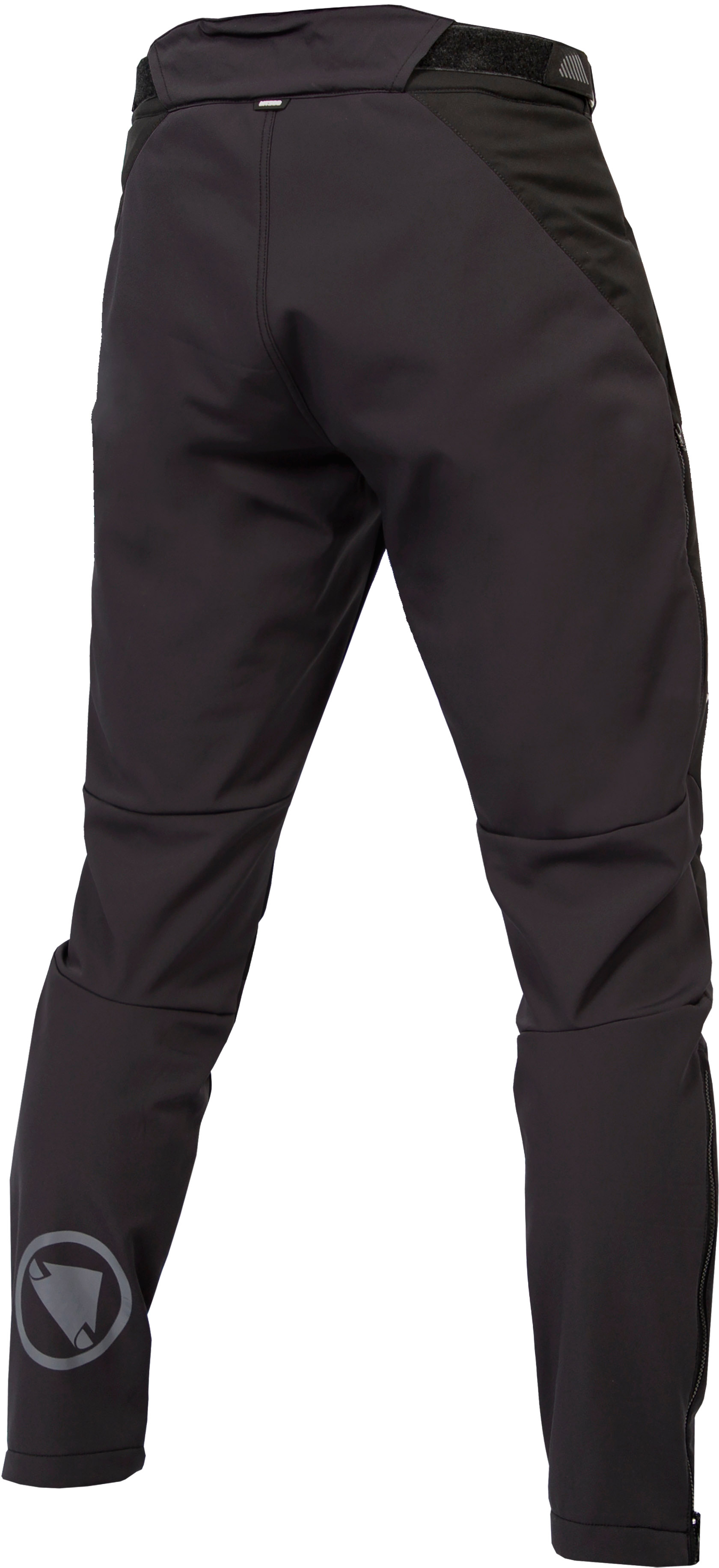 Beklædning - Cykelbukser - Endura MT500 Freezing Point Trouser - Black