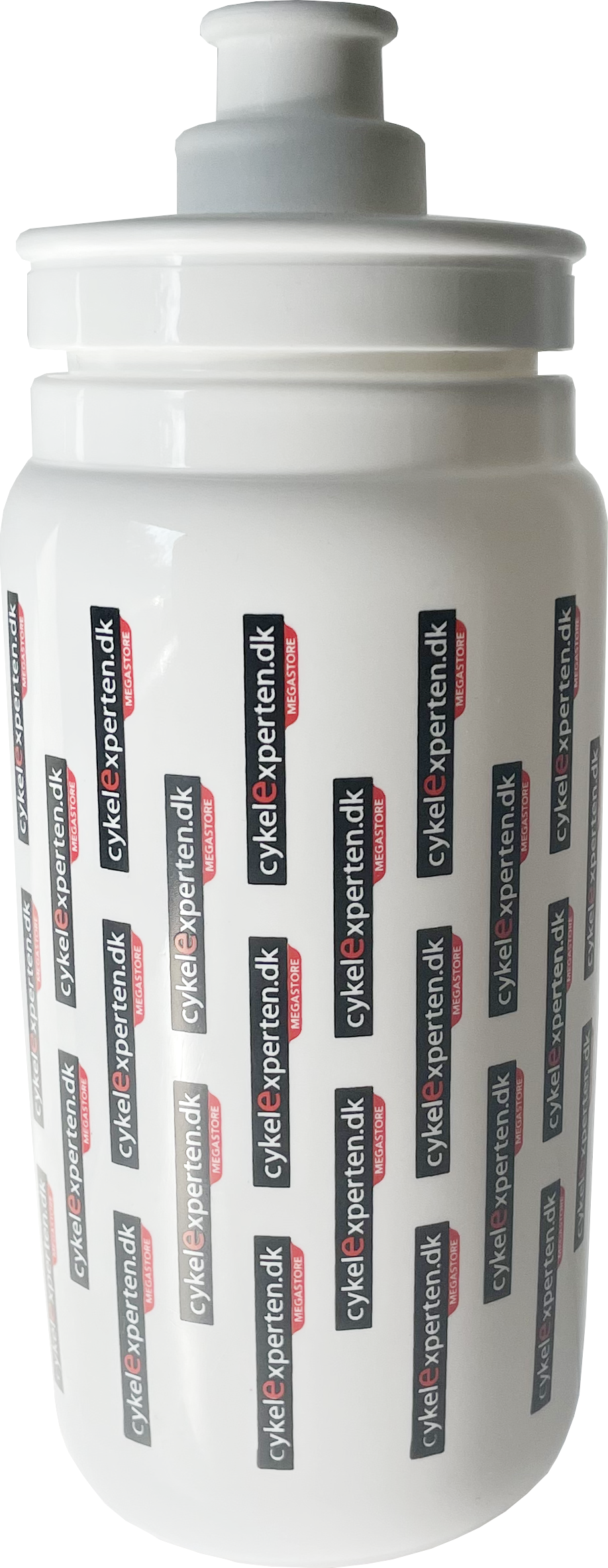 Elite Fly " " drikkedunk 550ml - Hvid