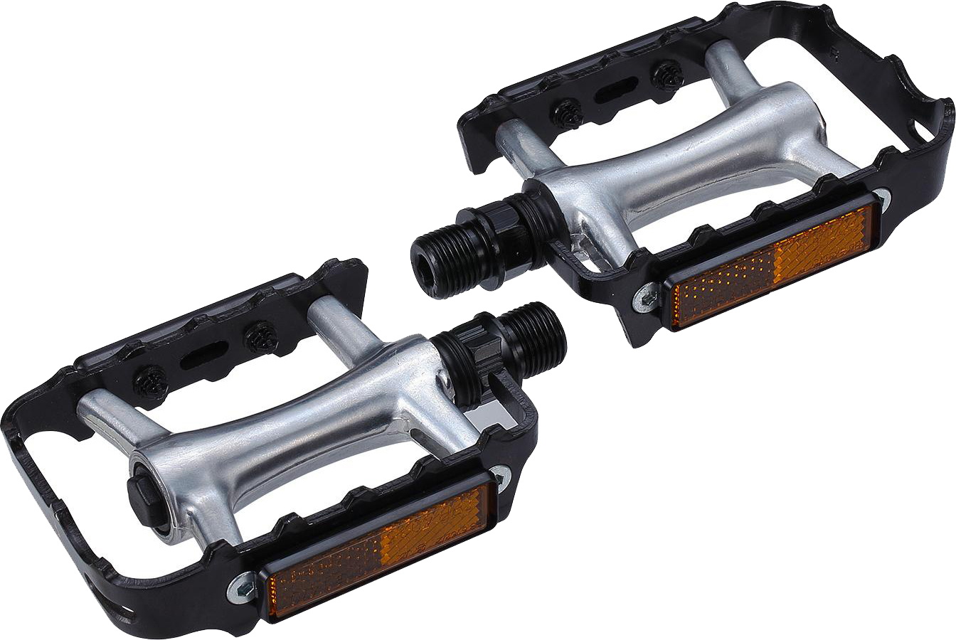 BBB ClassicRide 2.0 Pedal 9/16" BBB ClassicRide 2.0 Pedal 9/16"