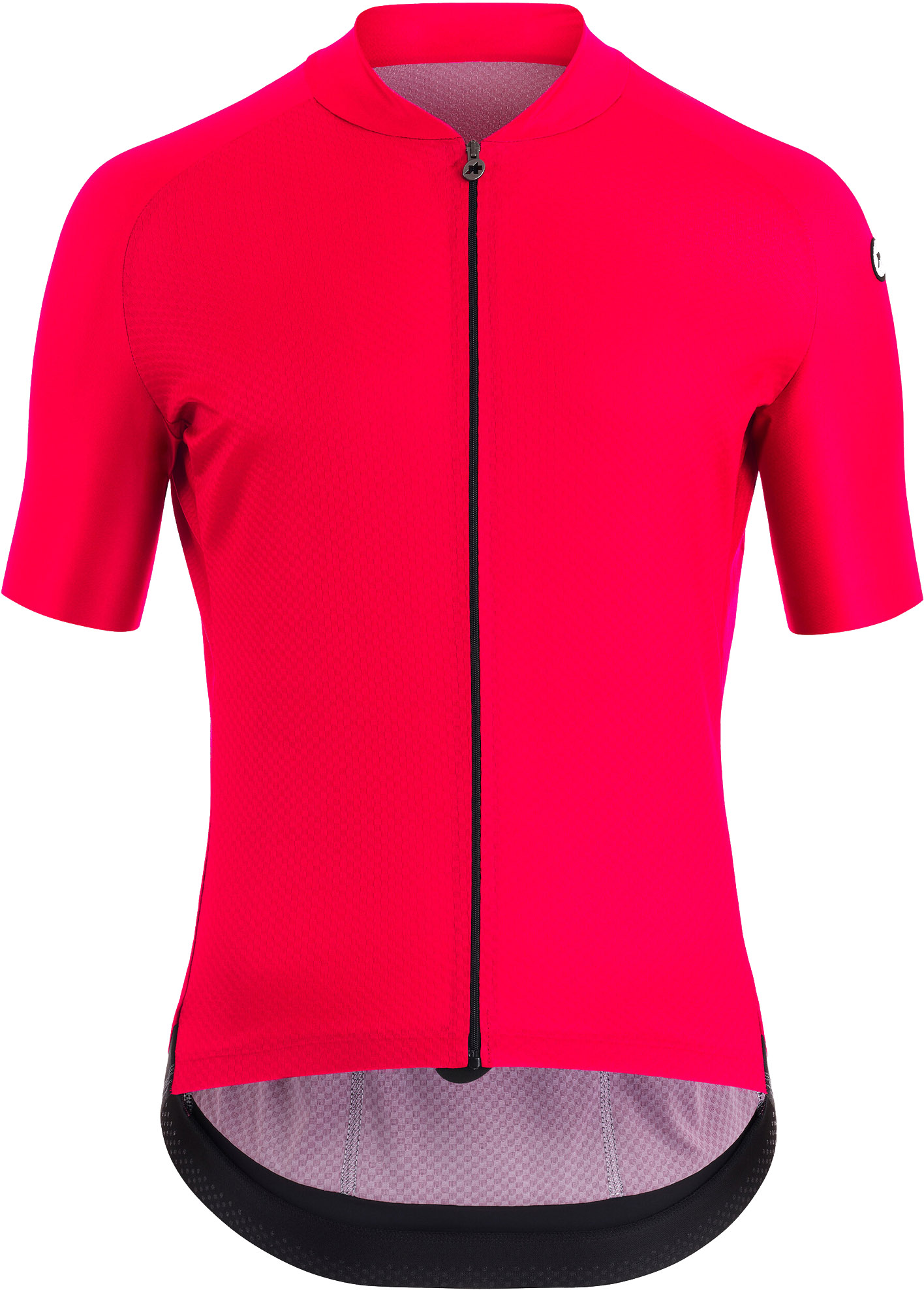 Beklædning - Cykeltrøjer - Assos MILLE GT Jersey C2 EVO - Lunar Red