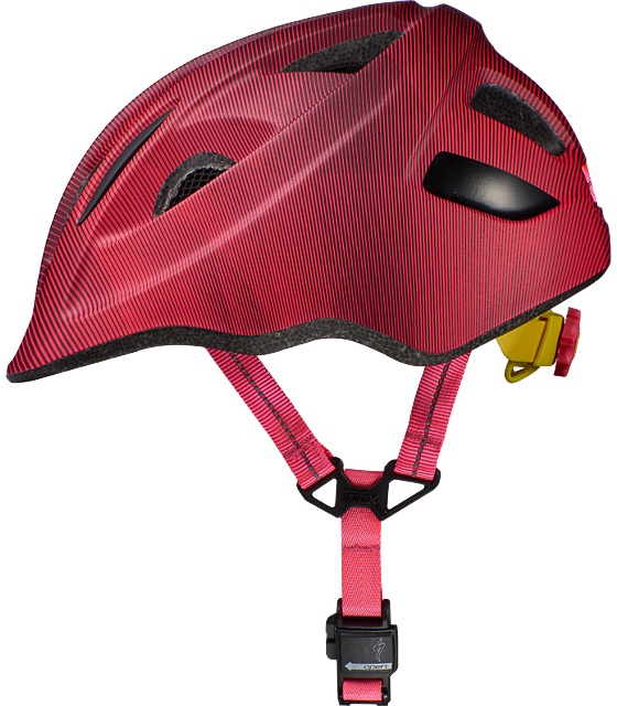 Beklædning - Cykelhjelme - Specialized MIO MIPS - Rød