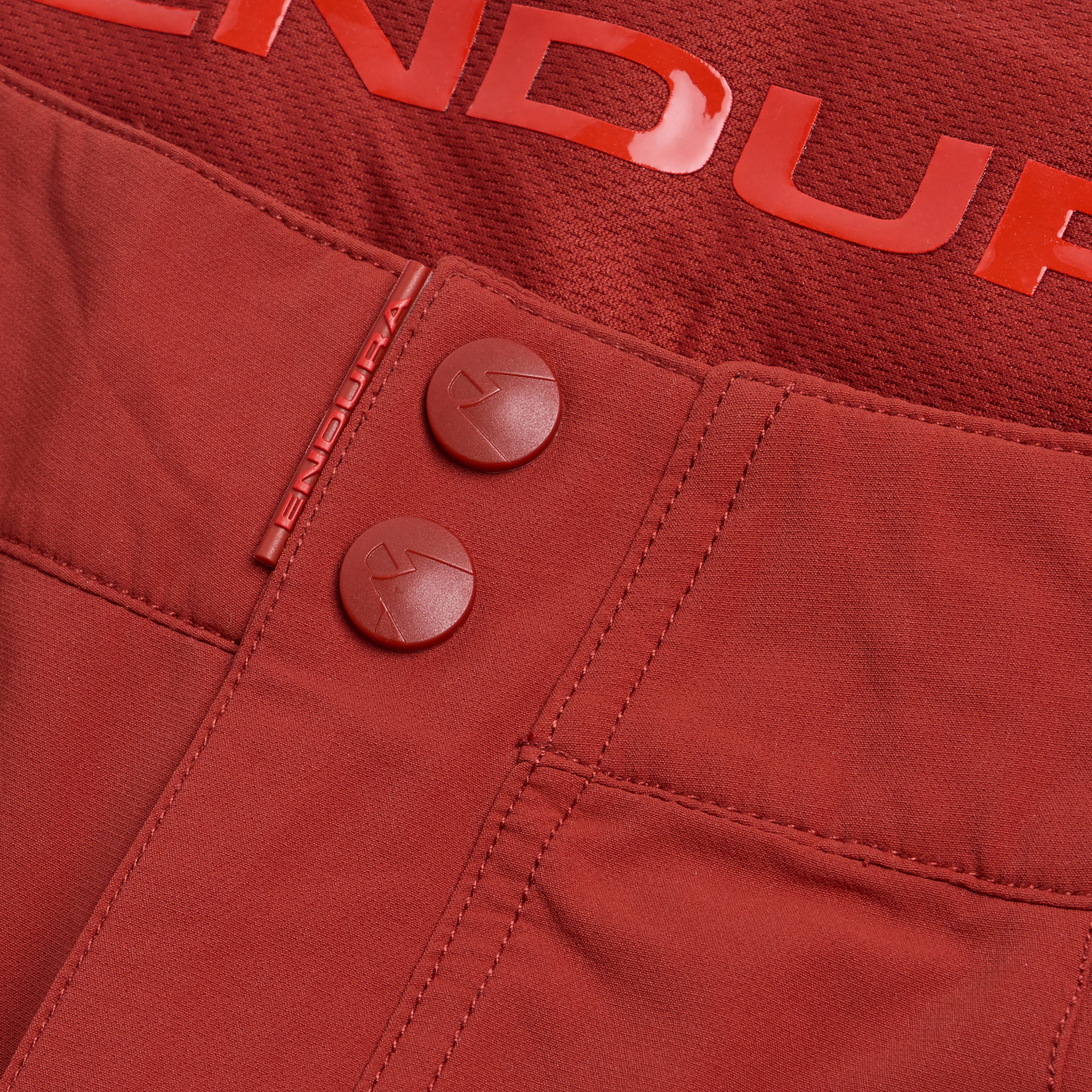 Beklædning - Cykelbukser - Endura SingleTrack Trouser II - Brick