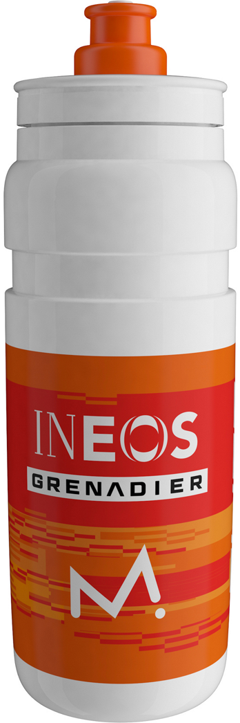 Elite Bottle Fly Teams 2026 - Ineos Grenadier - 750ml billede
