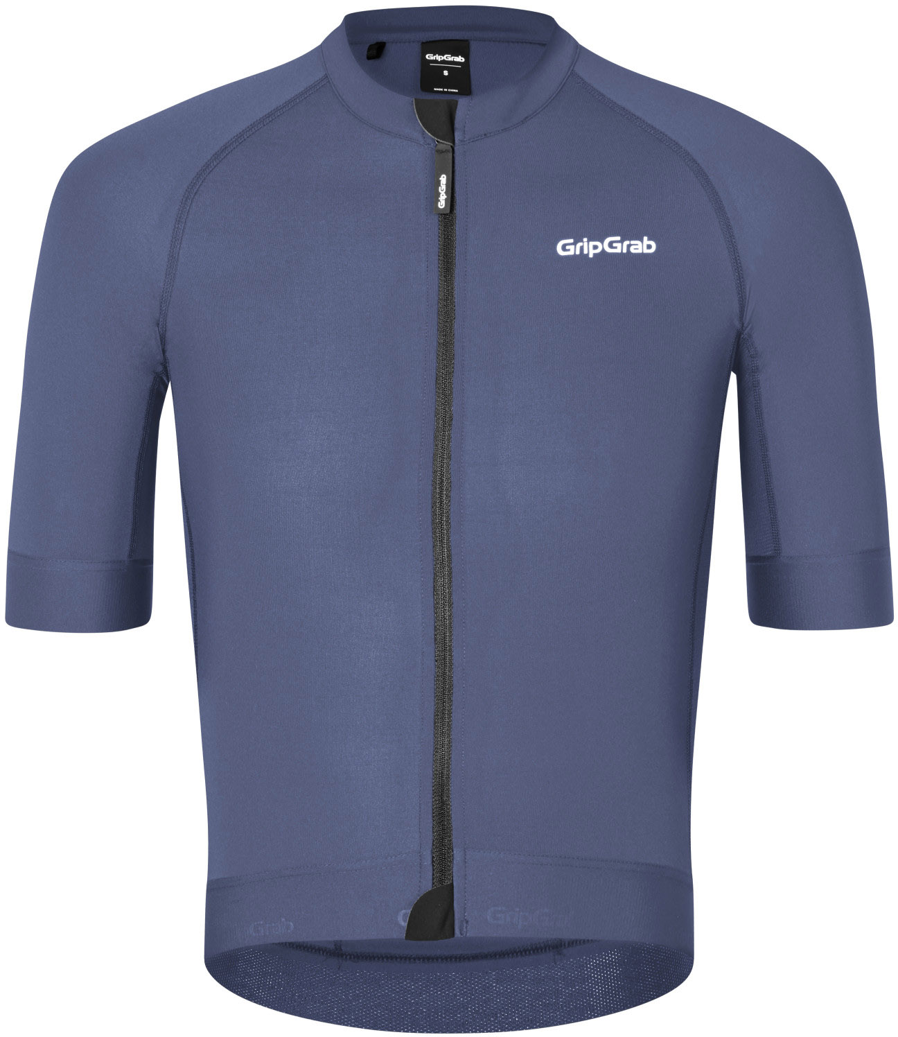 Beklædning - Cykeltrøjer - GripGrab PACR Kortærmet Cykeltrøje - Navy Blue