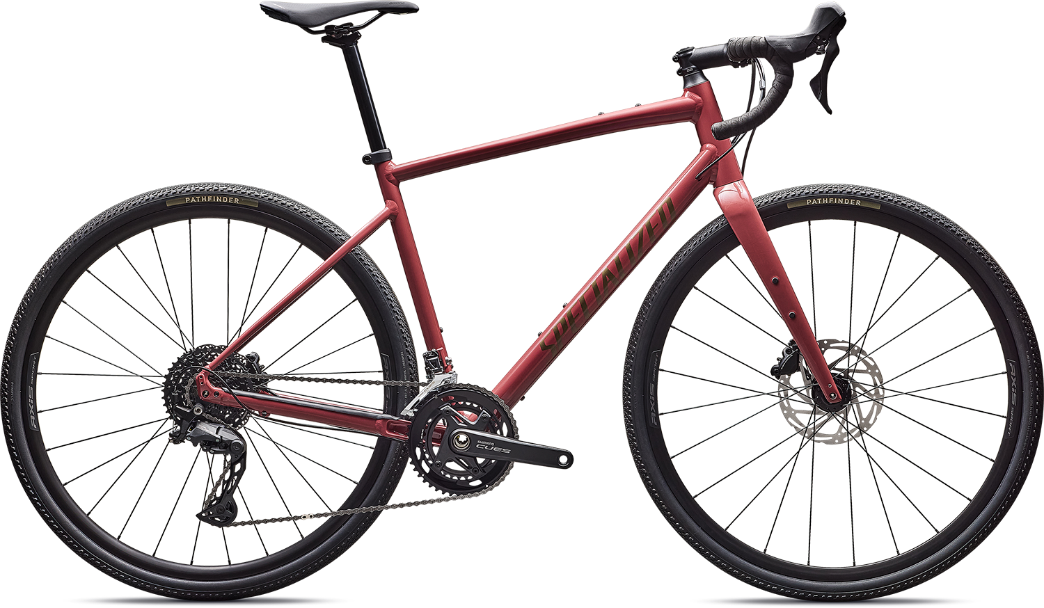 Specialized Diverge E5 2026