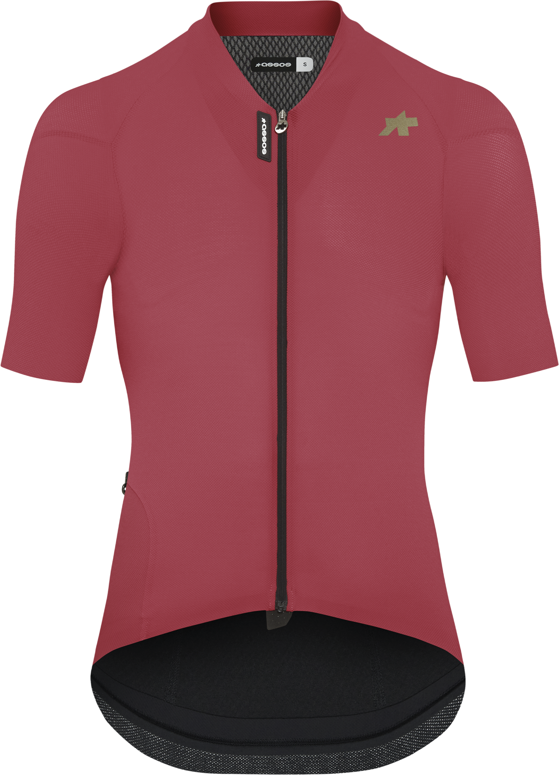 Beklædning - Cykeltrøjer - Assos MILLE GTO Jersey S11 - Deadly Berry