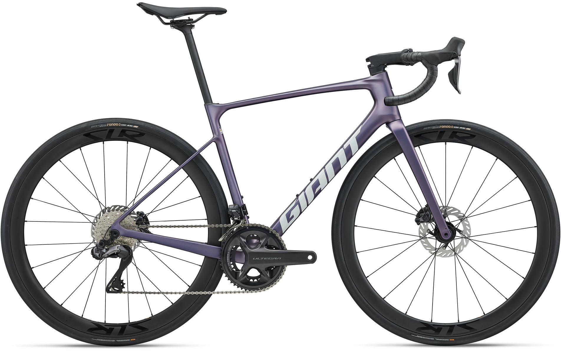 Giant Defy Advanced-Ui2 2027 - Tempest Purple
