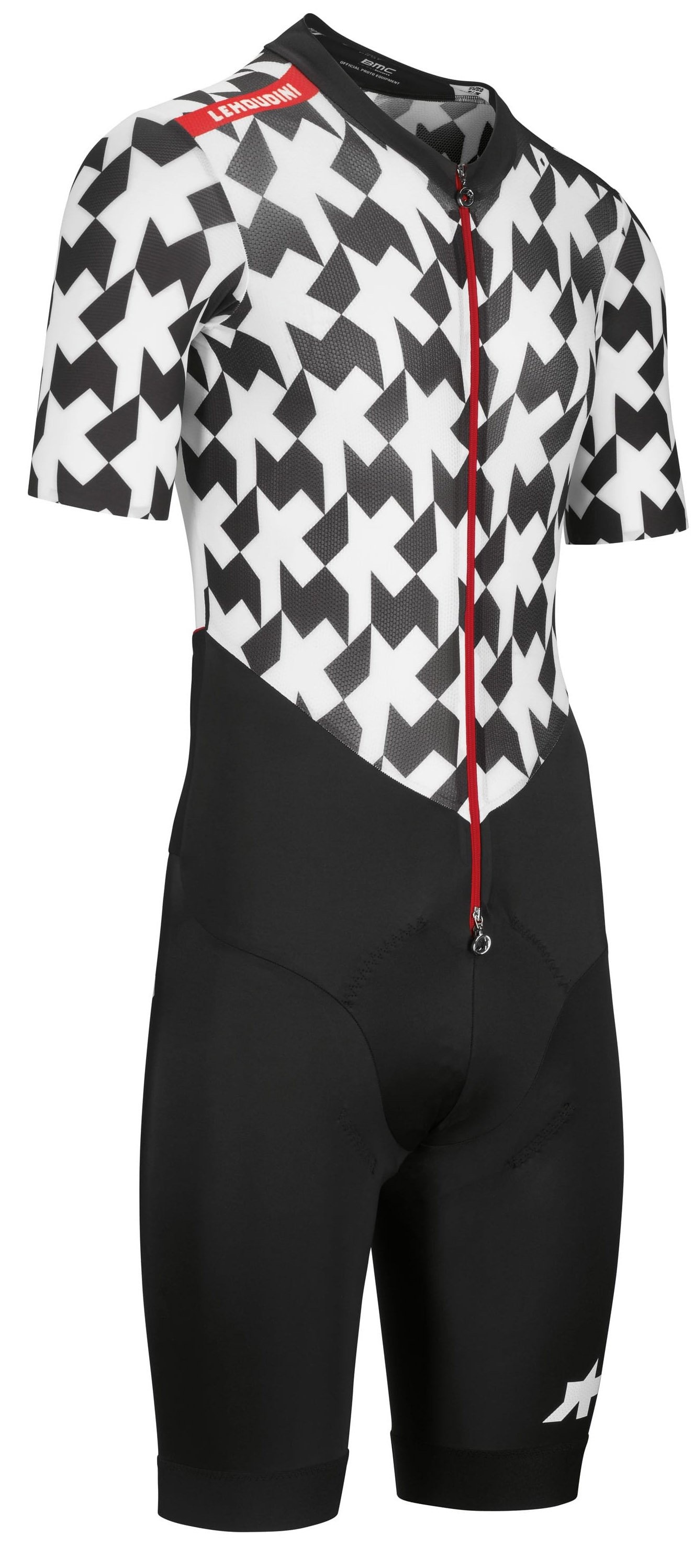 Beklædning - Cykelbukser - Assos LEHOUDINI RS Aero Roadsuit S9 Speedsuit