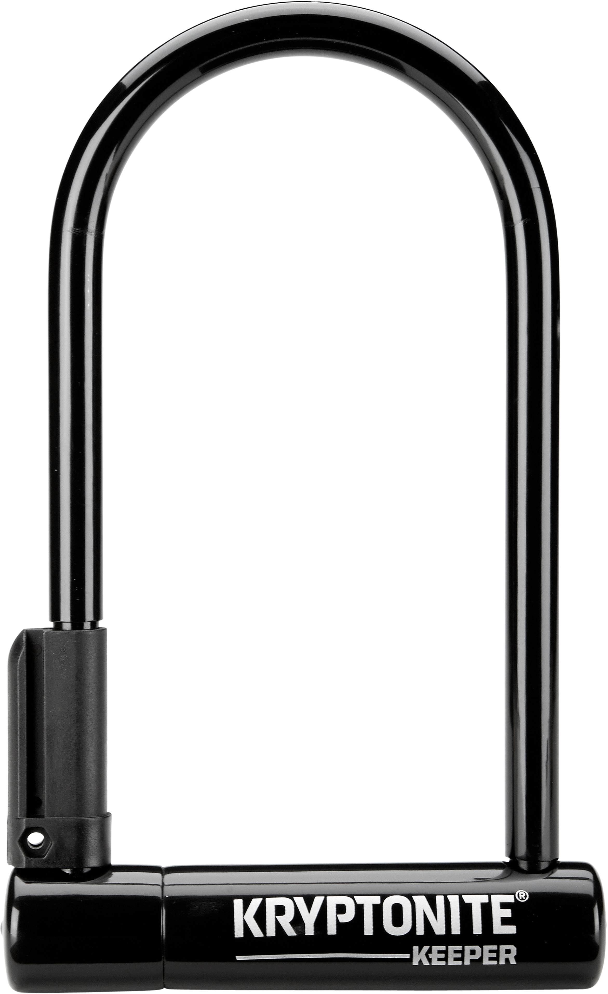 Tilbehør - Cykellås - Kryptonite Bøjlelås U-Lock Keeper 12 m. 120cm flex wire