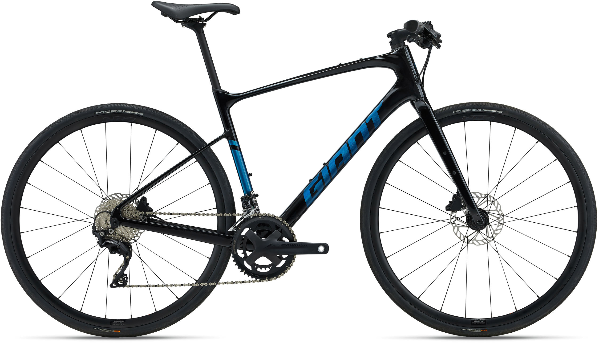 Fastroad Advanced 1 2025 Sort Fra Giant