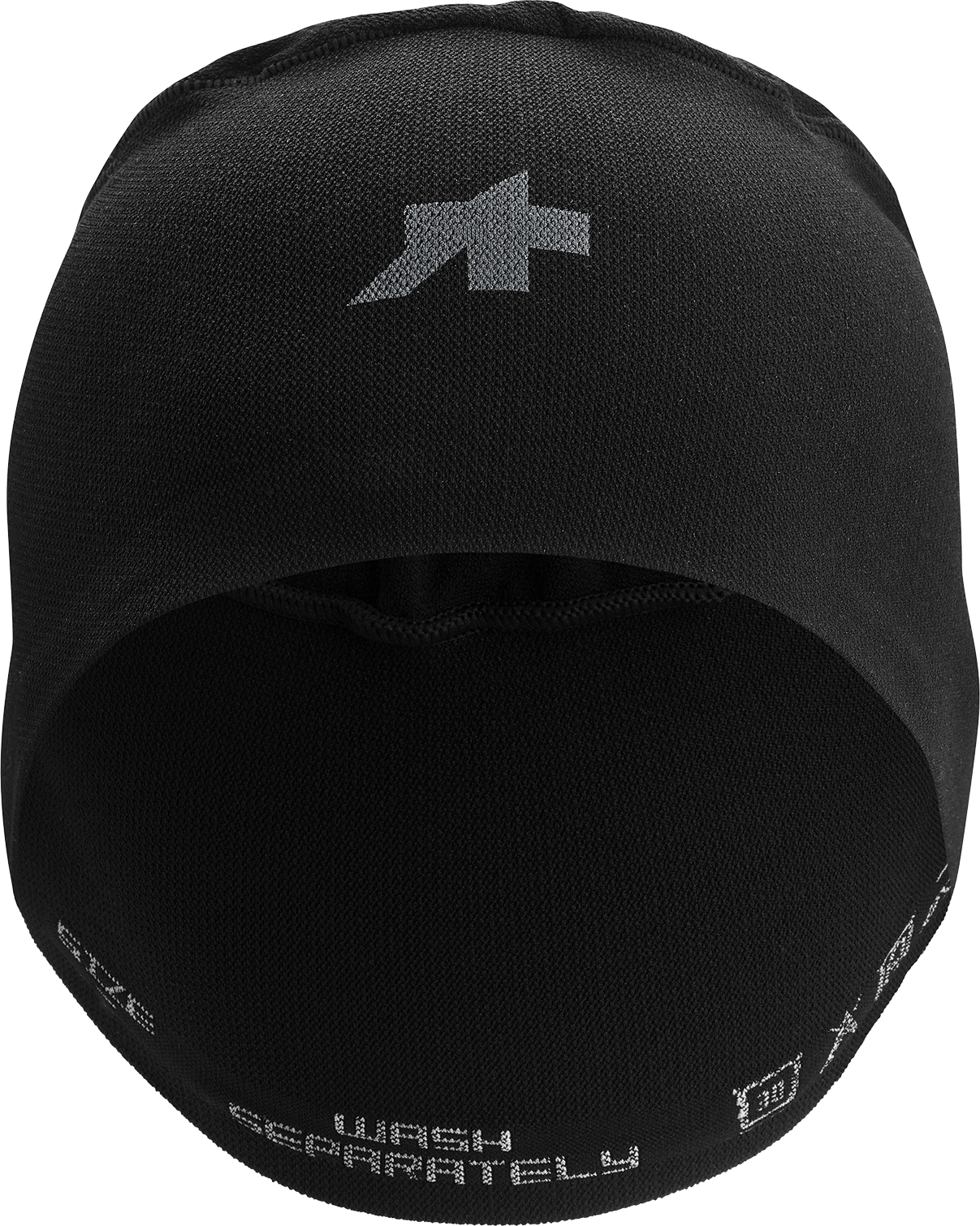 Assos Winter Cap P3 - Black Series