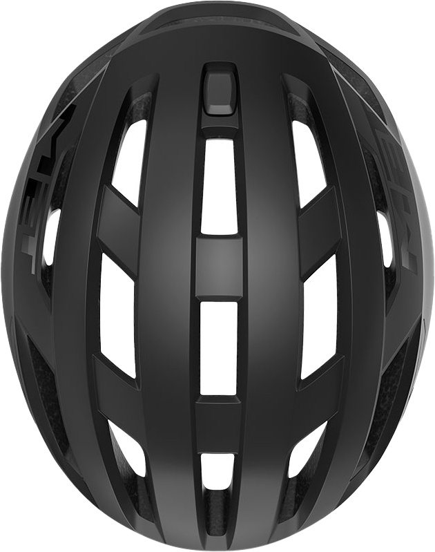 Beklædning - Cykelhjelme - MET Helmet Vinci MIPS - Sort